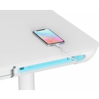 Стол CACTUS CS-EGD-WT-LED