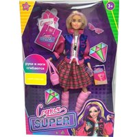 Кукла Карапуз София SFS-08-BB-B