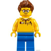 Конструктор LEGO Creator 10261 Американские горки