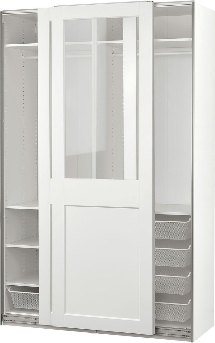 Шкаф-купе Ikea Pax Пакс 19502271