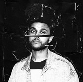 The Weeknd - Beauty Behind The Madness