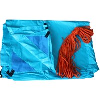 Кемпинговая палатка НК-Галар 6x4 Т2