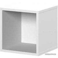 Полка НК-Мебель Stern Т-11 72674937 (16мм, белый)