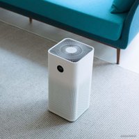 Очиститель воздуха Xiaomi Mi Air Purifier 3 AC-M6-SC (китайская версия)