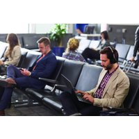 Офисная гарнитура Plantronics Voyager Focus UC PL-B825M