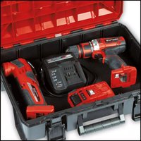 Кейс Einhell E-Case S-F 4540011