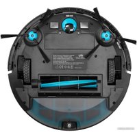 Робот-пылесос CleanMate RV600