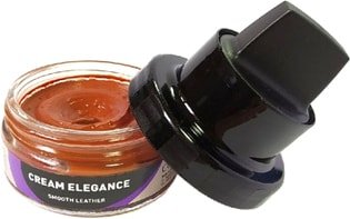 Coccine Cream Elegance 50 мл (красно-коричневый)