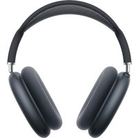 Наушники Apple AirPods Max (с разъёмом USB Type-C, полуночный)