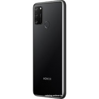 Телефон HONOR 9A MOA-LX9N 3GB/64GB (полночный черный)
