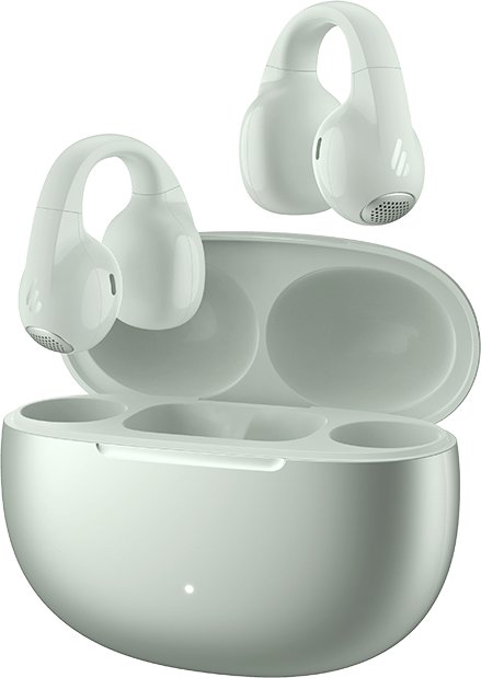 

Наушники Edifier Comfo C (салатовый)