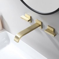 Смеситель Ganzer GZ01144-S