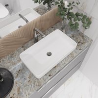 Умывальник Lauter 21487-60 (60x34) в Лиде