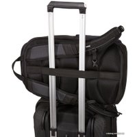 Рюкзак Thule EnRoute Camera Backpack 20L (темно-зеленый)