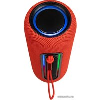 Беспроводная колонка Dialog AP-11 (красный)