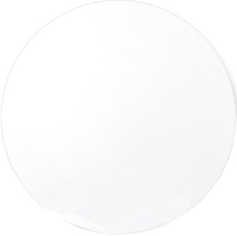 Столешница Millwood D1000x36 (белый)