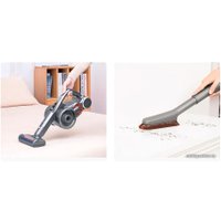 Пылесос Jimmy H9 Pro