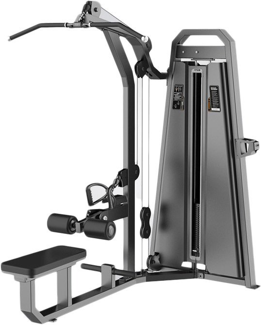 

Силовая тяга DHZ Fitness Evost Dual E3085