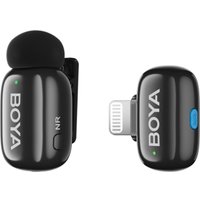 Радиосистема BOYA Mini 2-01 (черный)