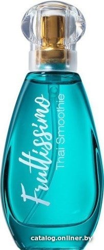 Туалетная вода Brocard Fruttissimo Thai Smoothie EdT (35 мл)
