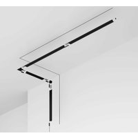 Шинопровод Maytoni Technical Busbar trunkings Levity TRX184-132B в Бобруйске