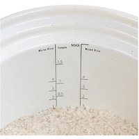 Рисоварка Catler CR 600