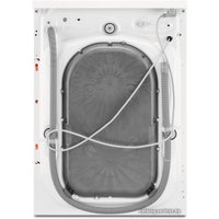 Стирально-сушильная машина Electrolux EW7WR368SR