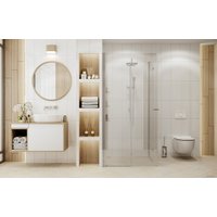 Душевой уголок Ambassador Nord 13011108 90х90