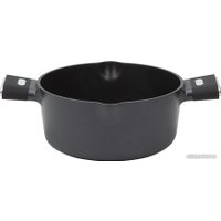 Кастрюля Resto Kitchenware Crux 93133