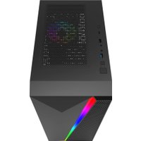 Корпус A4Tech Bloody BD-CC106F (черный) в Гомеле