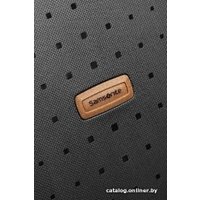 Чемодан-спиннер Samsonite S'Cure Eco Black 75 см
