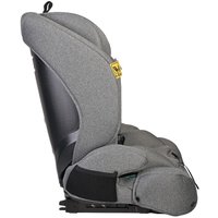 Детское автокресло Lorelli Benevento Isofix (Grey)