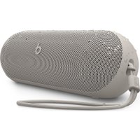 Беспроводная колонка Beats Pill 2024 Kim Special Edition (светло-серый)