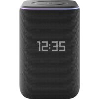 Умная колонка Яндекс Станция 3 (черный)