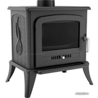 Свободностоящая печь-камин Kratki Koza K7