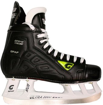 Коньки Graf Ultra G-70 SR/JR