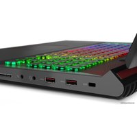 Игровой ноутбук Lenovo Legion Y920-17IKB [80YW000ARK]