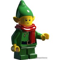 Конструктор LEGO Creator Expert 10275 Домик Эльфов