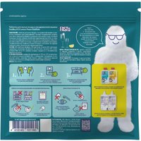 Таблетки для посудомоечной машины FastBuy ECO Lemon Power (12 шт)