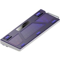 Клавиатура NuPhy Field75 Gravity (NuPhy Fleeting Gold, нет кириллицы)