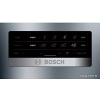 Холодильник Bosch Serie 4 KGN39XI30U