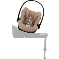 Детское автокресло Cybex Cloud G i-size Plus (almond beige)