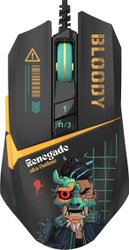 Bloody W63 Max Renegade (черный)