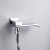 Душевая система  Shevanik S4035