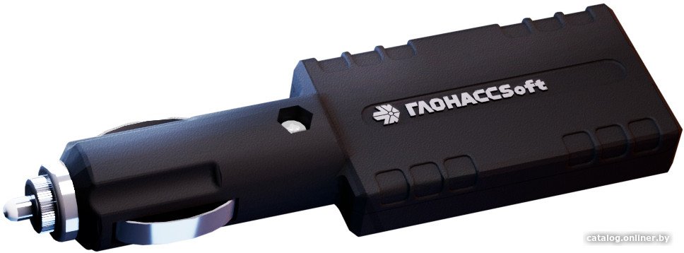 Автомобильный GPS-трекер ГЛОНАССSoft УМКа310.LJ