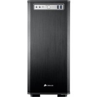 Корпус Corsair Obsidian 550D (CC-9011015-WW)