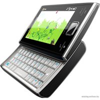 Смартфон Sony Ericsson XPERIA X2