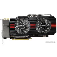 Видеокарта ASUS GeForce GTX 670 DirectCU II 4GB GDDR5 (GTX670-DC2-4GD5)