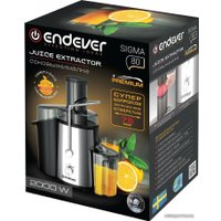 Соковыжималка Endever Sigma-80