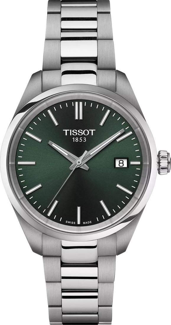 

Наручные часы Tissot T150.210.11.091.00